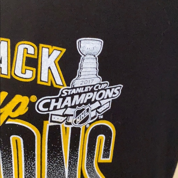 Pittsburgh Penguins t-shirt - Picture 5 of 5